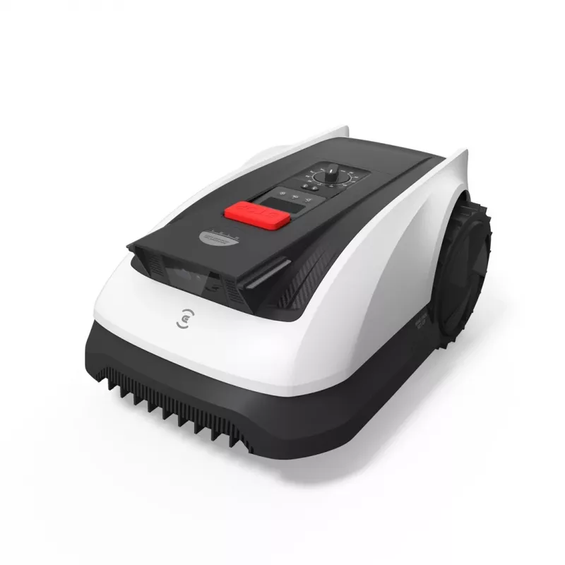 Autonomiczna kosiarka do trawy Ecovacs GOAT O800 RTK
