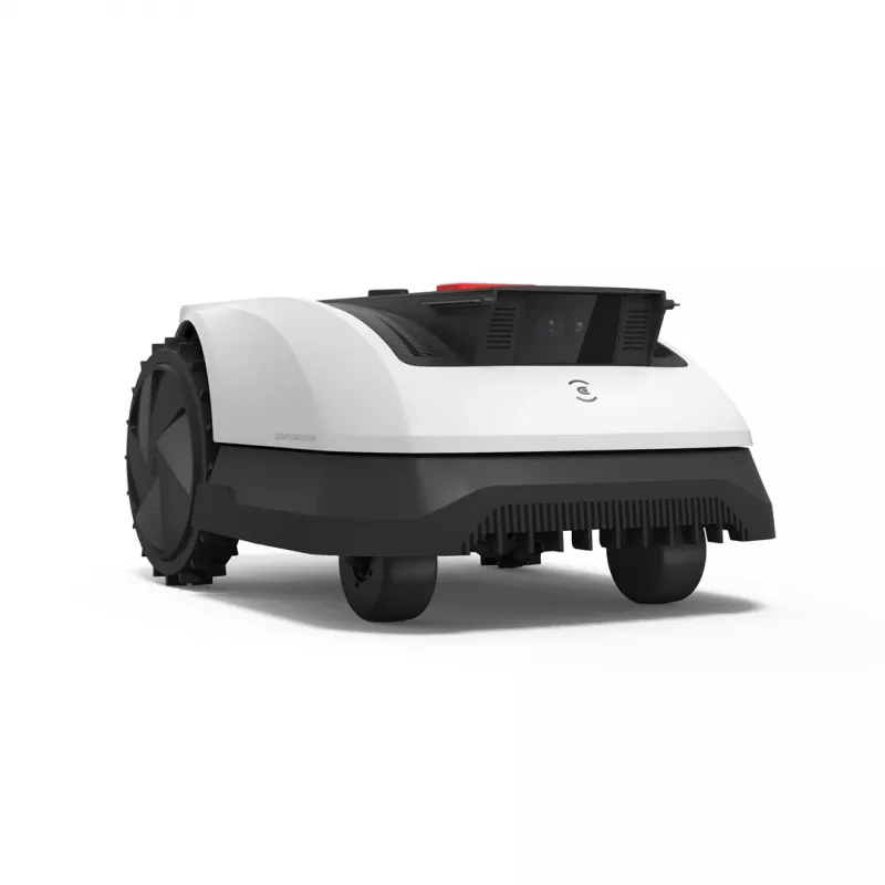 Autonomiczna kosiarka do trawy Ecovacs GOAT O800 RTK