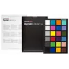 Datacolor SpyderCheckr 24 - uniwersalny wzorzec barw MINI 24 pola