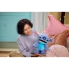 Interaktywna maskotka Wow! Stuff Disney Real FX Chatty Stitch lalka (DIS-1025-01)
