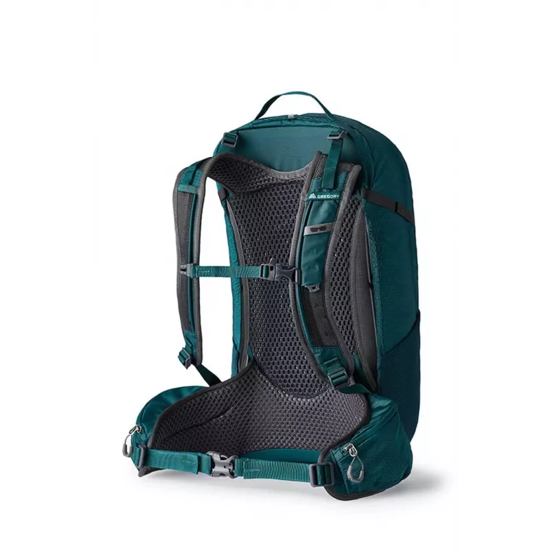 Plecak trekkingowy - Gregory Juno 24 Emerald Green