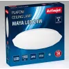 Activejet AJE-MAYA plafon LED 24W