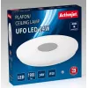 Nowoczesny plafon sufitowy LED Activejet UFO LED 24W