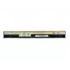Bateria do Lenovo IdeaPad G500s, G510s, Z710 2200 mAh (32 Wh) 14.4 - 14.8 V