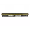 Bateria do Lenovo IdeaPad G500s, G510s, Z710 2200 mAh (32 Wh) 14.4 - 14.8 V