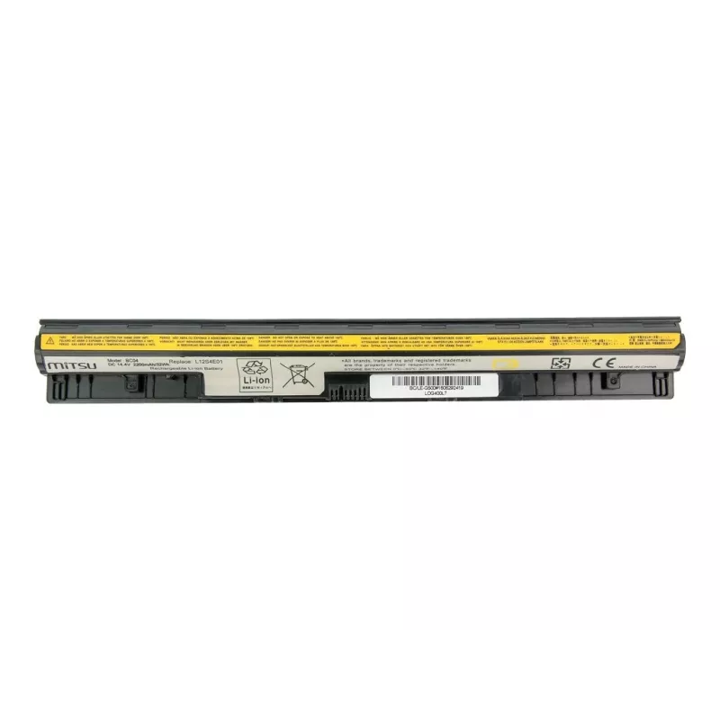 Bateria do Lenovo IdeaPad G500s, G510s, Z710 2200 mAh (32 Wh) 14.4 - 14.8 V