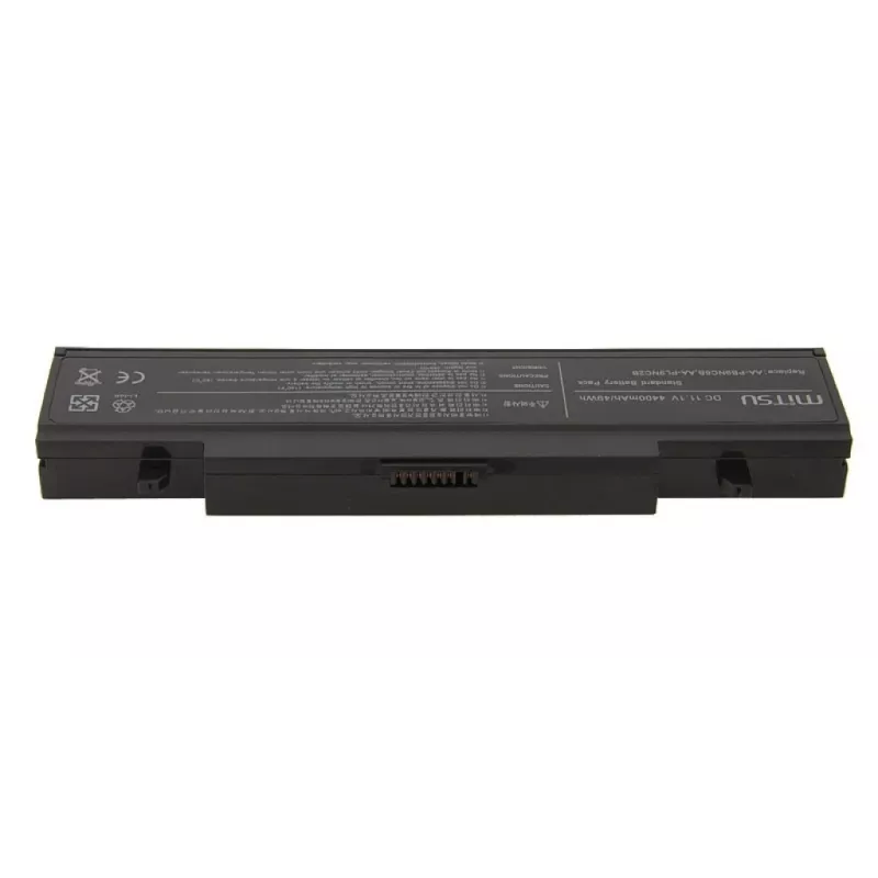Bateria do Samsung R460, R519 4400 mAh (49 Wh) 10,8–11,1 V