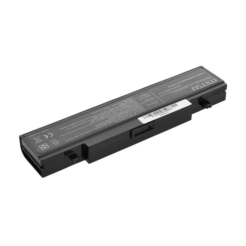 Bateria do Samsung R460, R519 4400 mAh (49 Wh) 10,8–11,1 V