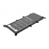 %Mitsu ASUS A555 F555 K555 (5000 mAh)