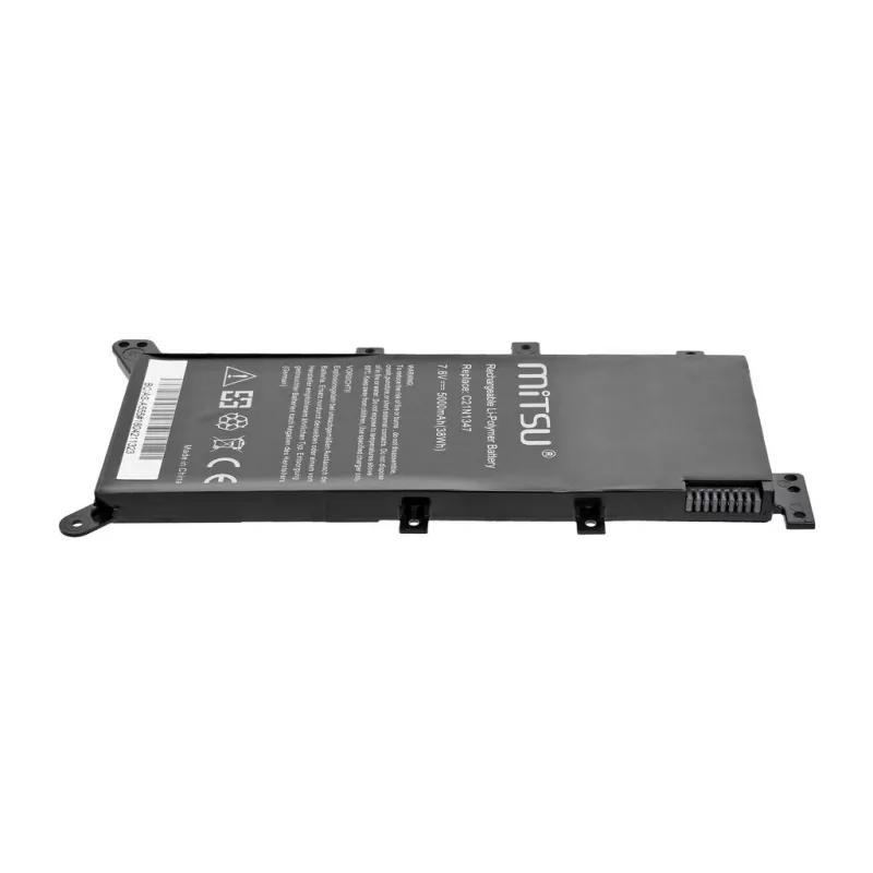 %Mitsu ASUS A555 F555 K555 (5000 mAh)
