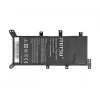 %Mitsu ASUS A555 F555 K555 (5000 mAh)