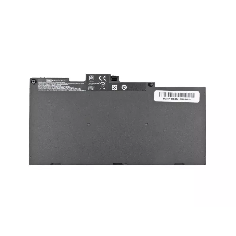 Mitsu BC/HP-840G3