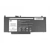 Mitsu Dell Latitude E5470, E5570-7.6V