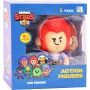 FIGURKI AKCJI BRAWL STARS S1 11 cm - COLT