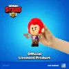 FIGURKI AKCJI BRAWL STARS S1 11 cm - COLT