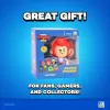 FIGURKI AKCJI BRAWL STARS S1 11 cm - COLT