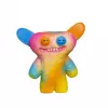 Fuggler S1 Figurki kolekcjonerskie - Zestaw 8 sztuk, Pudełko Deluxe B