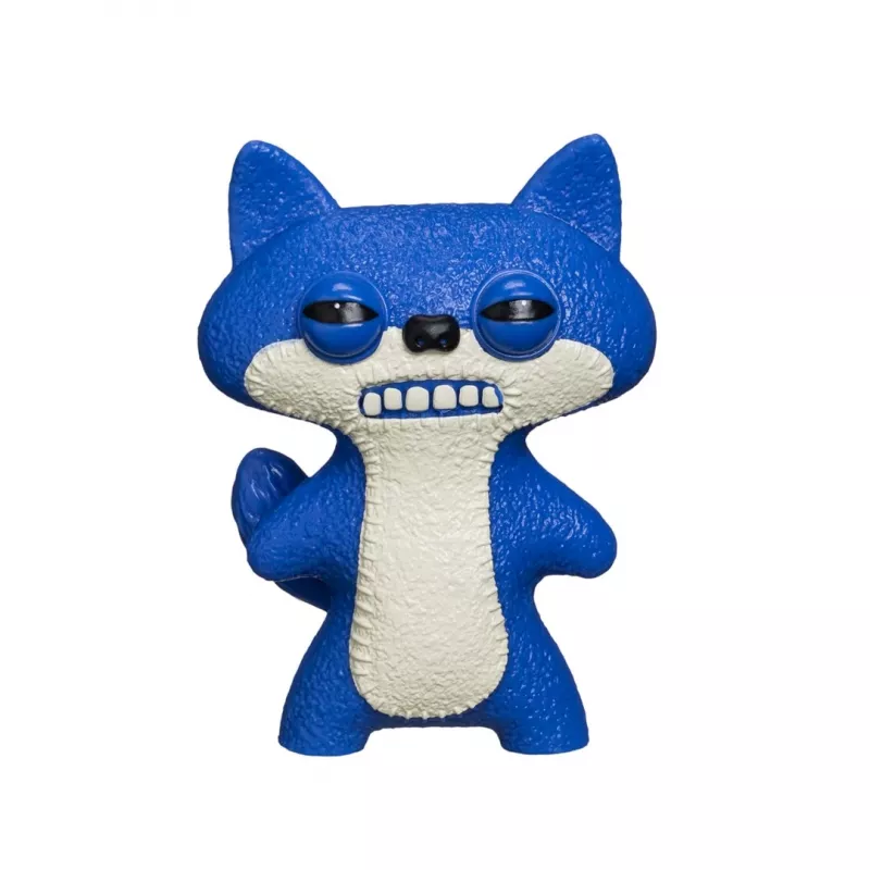 Fuggler S1 Figurki kolekcjonerskie - Zestaw 8 sztuk, Pudełko Deluxe B