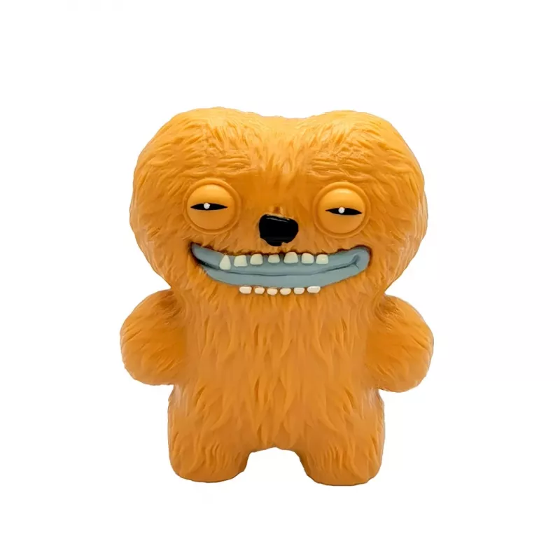 Zestaw figurek kolekcjonerskich Fuggler S1 - 8 szt. w pudełku pudełko deluxe C