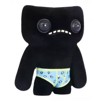 Fuggler S1 Figurki Kolekcjonerskie Zestaw 12 Sztuk Pudełko Deluxe B
