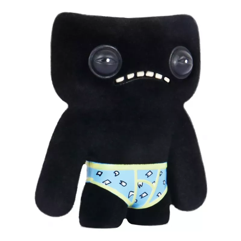 Fuggler S1 Figurki Kolekcjonerskie Zestaw 12 Sztuk Pudełko Deluxe B