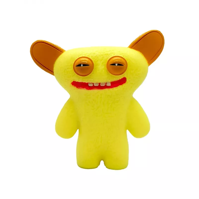Fuggler S1 Figurki Kolekcjonerskie Zestaw 12 Sztuk Pudełko Deluxe B