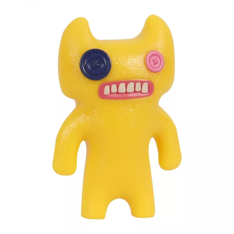Fuggler S1 Figurki Kolekcjonerskie Zestaw 12 Sztuk Pudełko Deluxe B