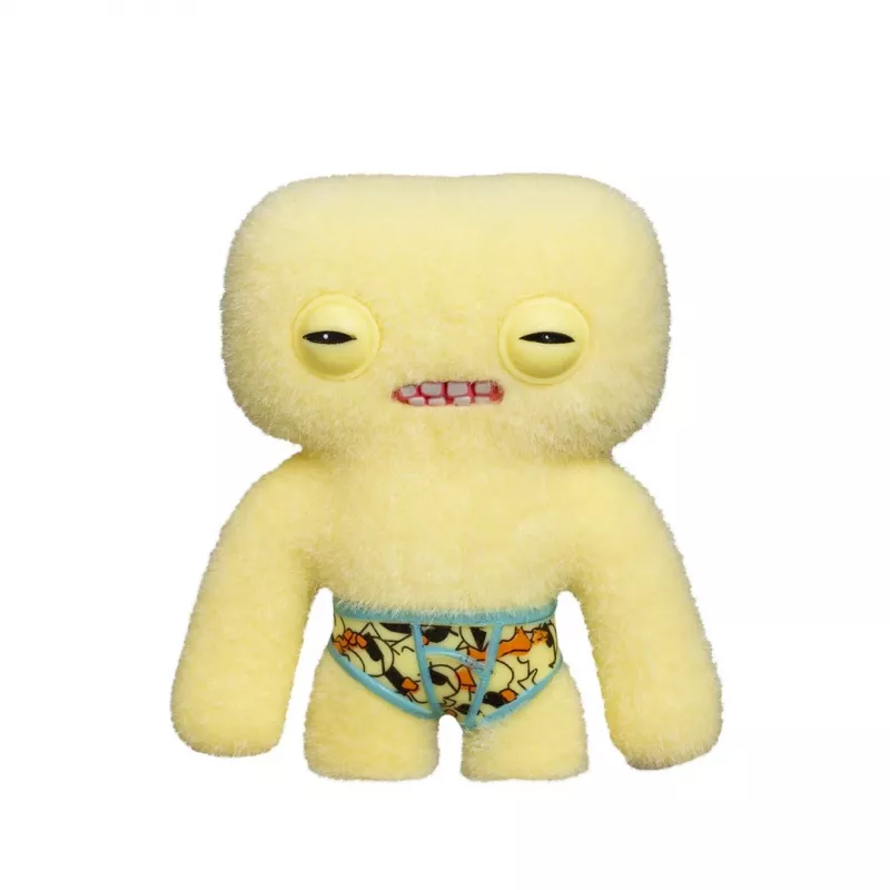 Fuggler S1 Figurki Kolekcjonerskie Zestaw 12 Sztuk Pudełko Deluxe B