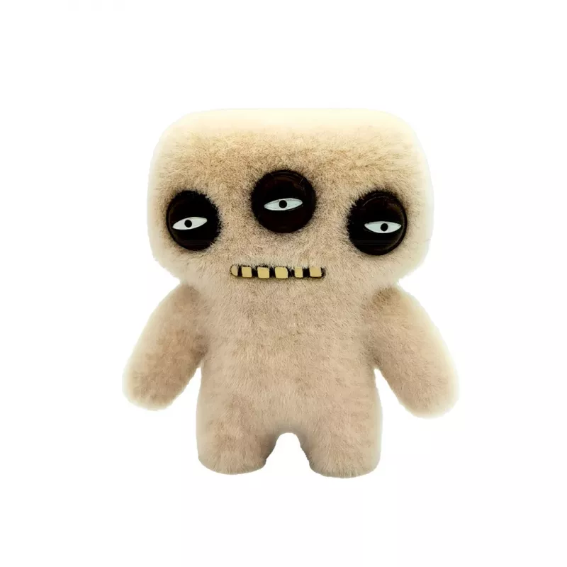 Fuggler S1 Figurki Kolekcjonerskie Zestaw 12 Sztuk Pudełko Deluxe B