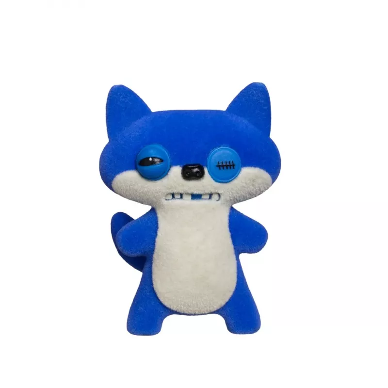 Fuggler S1 Kolekcjonerskie Figurki 12 Sztuk Pudełko Deluxe Wersja C