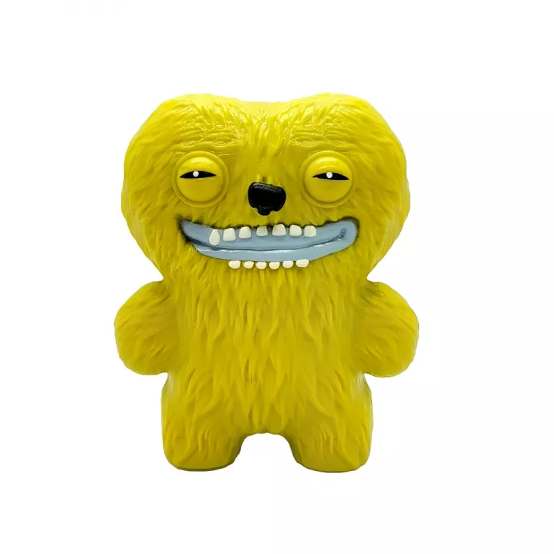 Fuggler S1 Kolekcjonerskie Figurki 12 Sztuk Pudełko Deluxe Wersja C