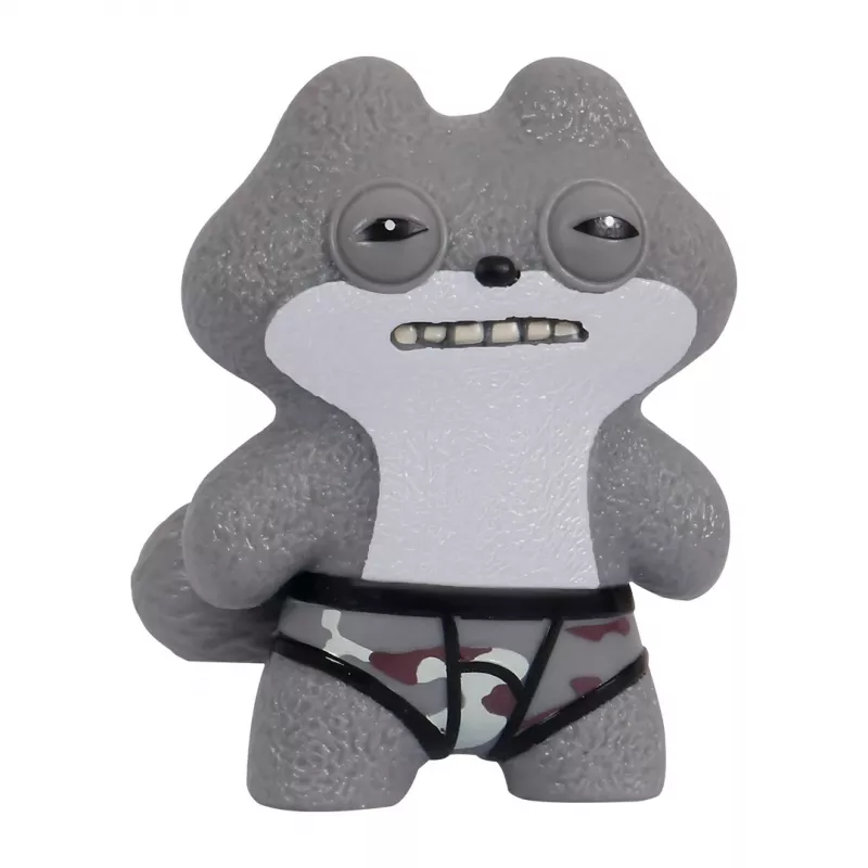 Fuggler S1 Kolekcjonerskie Figurki 12 Sztuk Pudełko Deluxe Wersja C