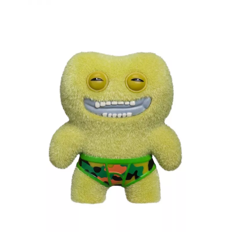 Fuggler S1 Kolekcjonerskie Figurki 12 Sztuk Pudełko Deluxe Wersja C