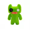 Fuggler S1 Figurki kolekcjonerskie 12 sztuk Pudełko Deluxe D