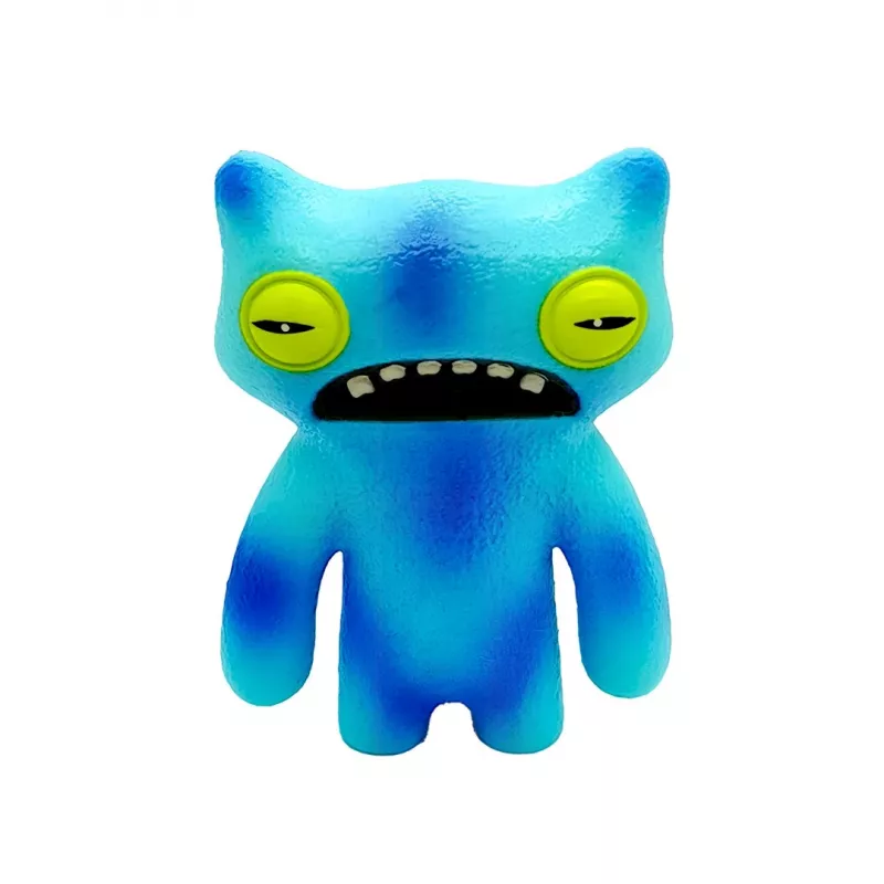 Fuggler S1 Figurki kolekcjonerskie 12 sztuk Pudełko Deluxe D