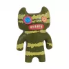 Fuggler S1 Figurki kolekcjonerskie 12 sztuk Pudełko Deluxe D