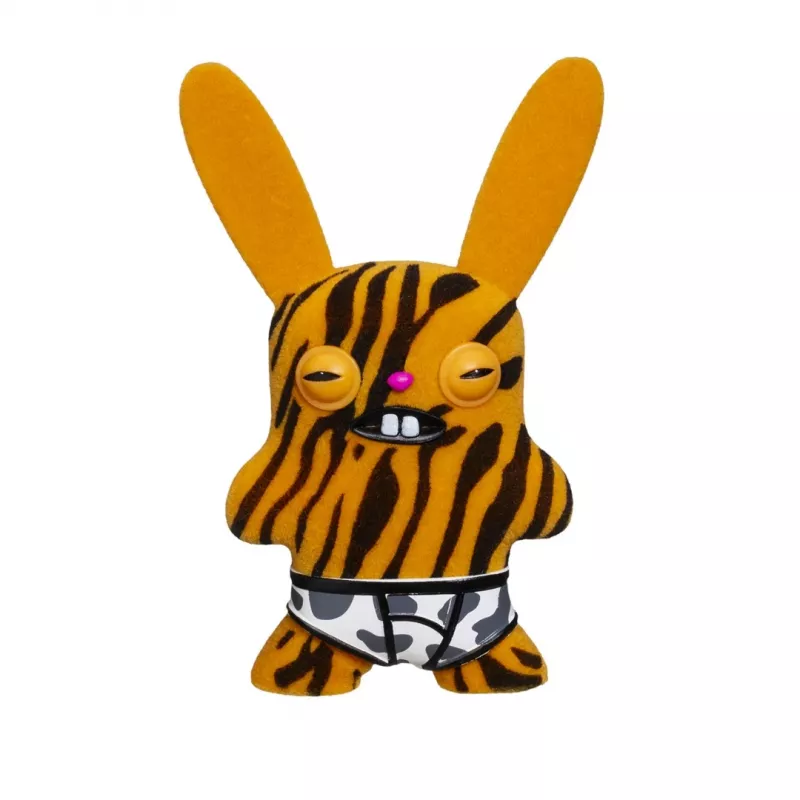Fuggler S1 Figurki kolekcjonerskie 12 sztuk Pudełko Deluxe D