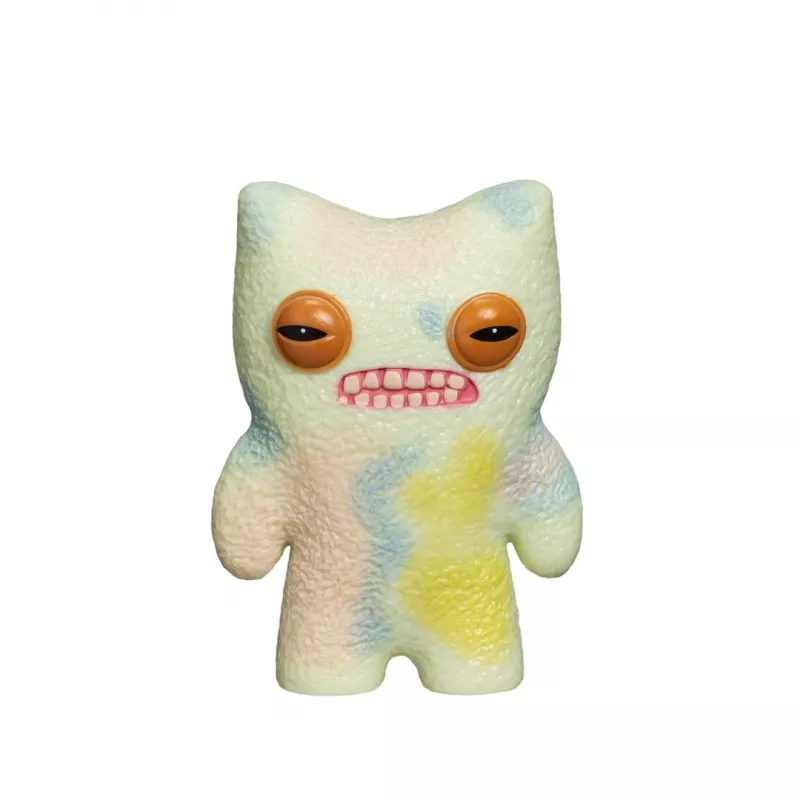 Fuggler S1 Figurki Kolekcjonerskie - Zestaw 8 Sztuk pudełko deluxe E