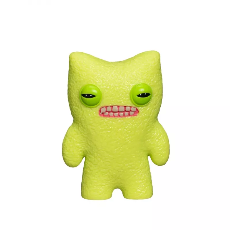 Fuggler S1 Figurki kolekcjonerskie - Zestaw 8 sztuk pudełko deluxe F