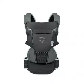 Osprey Poco™ Soft Child Carrier Tourist Carrier Czarny
