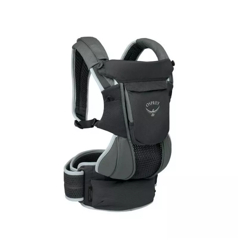 Osprey Poco™ Soft Child Carrier Tourist Carrier Czarny