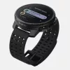 Suunto SS050862000 smartwatch / zegarek sportowy 3,56 cm (1,4) matrycowy 49 mm 280 x 280 pikseli ekran dotykowy czarny GPS (satelitarny)
