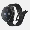 Suunto SS050862000 smartwatch / zegarek sportowy 3,56 cm (1,4) matrycowy 49 mm 280 x 280 pikseli ekran dotykowy czarny GPS (satelitarny)