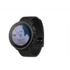 Suunto SS050862000 smartwatch / zegarek sportowy 3,56 cm (1,4) matrycowy 49 mm 280 x 280 pikseli ekran dotykowy czarny GPS (satelitarny)