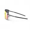 JULBO DENSITY okulary przeciwsłoneczne czarne