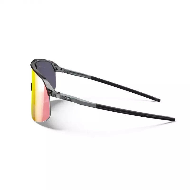 JULBO DENSITY okulary przeciwsłoneczne czarne