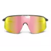 JULBO DENSITY okulary przeciwsłoneczne czarne