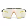 JULBO DENSITY okulary przeciwsłoneczne czarne