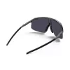 JULBO DENSITY okulary przeciwsłoneczne czarne