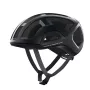 POC VENTRAL LITE Regulowany kask rowerowy, rozmiar M 54-59 cm, czarny